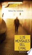 Libro Los mensajes del Erial
