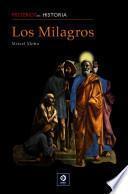 Libro Los Milagros