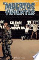 Libro Los muertos vivientes #152