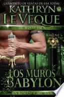 Libro Los muros de Babylon