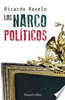 Libro Los narcopolíticos