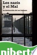 Libro Los nazis y el Mal