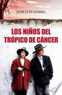 Libro Los niños del Trópico de Cáncer