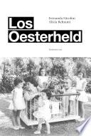 Libro Los Oesterheld