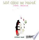 Libro Los ojos de mamá