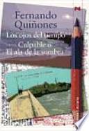 Libro Los ojos del tiempo