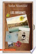 Libro Los orígenes