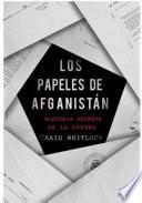 Libro Los Papeles de Afganistán