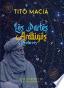Libro Los Partes Arábigos Y Sus Atacires