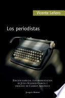 Libro Los periodistas