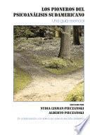 Libro Los Pioneros del Psicoanálisis en Sudamérica