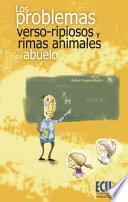 Libro Los problemas verso-ripiosos y rimas animales del abuelo