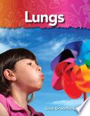 Libro Los pulmones (Lungs) 6-Pack