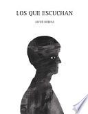 Libro Los que escuchan