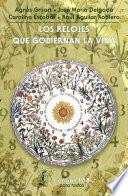 Libro Los relojes que gobiernan la vida