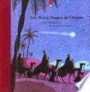 Libro Los Reyes Magos de Oriente
