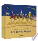 Libro Los Reyes Magos