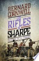 Libro Los rifles de Sharpe