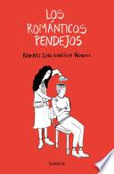 Libro Los románticos pendejos