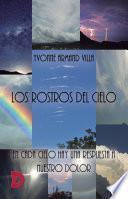 Libro Los rostros del cielo