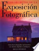 Libro Los secretos de la exposición fotográfica