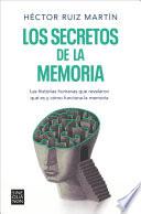 Libro Los secretos de la memoria