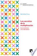 Libro Los secretos de la multiplicación