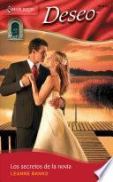 Libro Los Secretos De La Novia