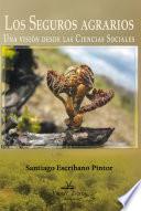 Libro Los seguros agrarios