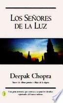 Libro Los señores de la luz