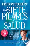 Libro Los Siete Pilares De La Salud