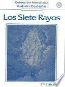 Libro Los Siete Rayos