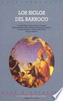 Libro Los siglos del Barroco