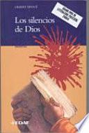 Libro Los silencios de Dios