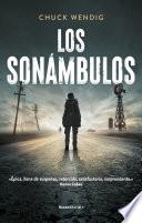 Libro Los sonámbulos/ Wanderers