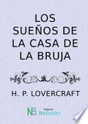 Libro Los sueños de la casa de la bruja