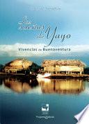 Libro Los sueños de Yayo