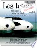 Libro Los trenes