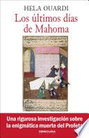 Libro Los últimos días de Mahoma