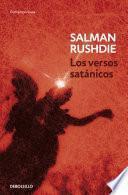 Libro Los versos satánicos