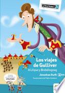 Libro Los viajes de Gulliver