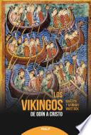 Libro Los vikingos