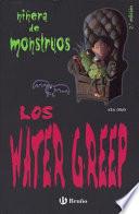 Libro Los Water Greep