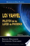 Libro Los Yahyel