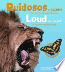 Libro Loud and Quiet