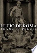 Libro Lucio de Roma