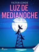 Libro Luz de medianoche