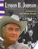 Libro Lyndon B. Johnson 6-Pack