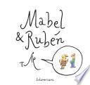 Libro Mabel y Rubén