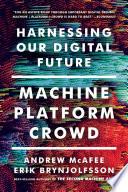 Libro Machine, Platform, Crowd